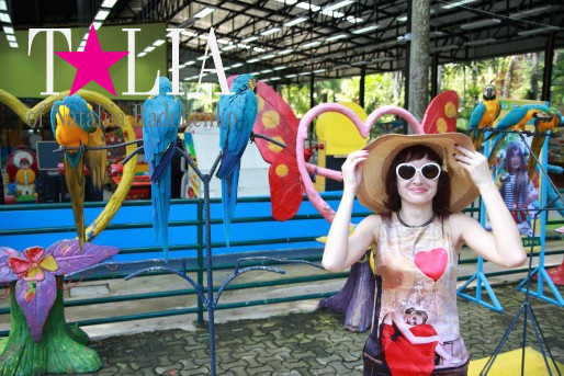 Сердца и улыбки - визитная карточка Таиланда!